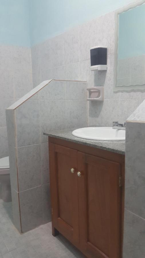 Hotel Nueva Alianza Frontera Corozal Exteriör bild