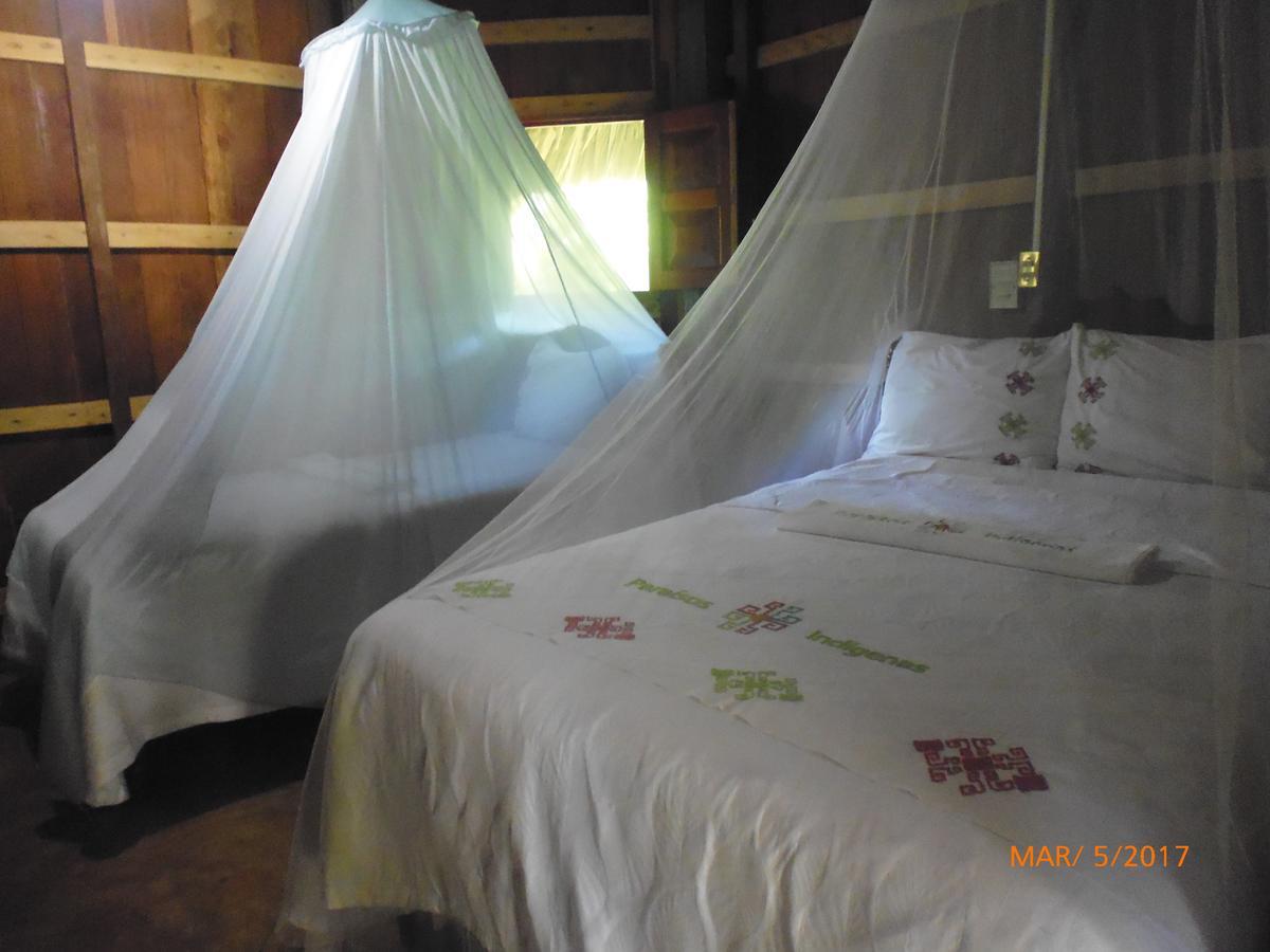 Hotel Nueva Alianza Frontera Corozal Exteriör bild